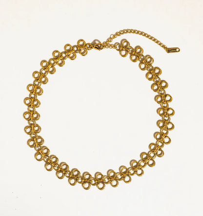 The Daisy Chain Chocker