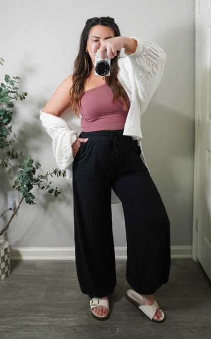 The Boyfriend Pants
