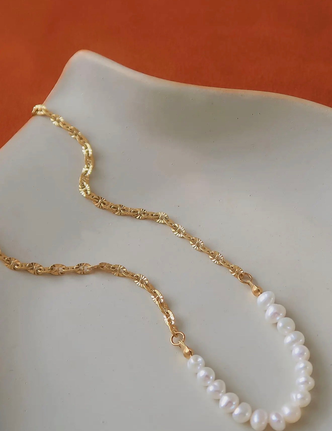 Margaux Necklace