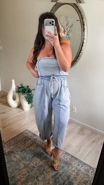 Jet Set Jumpsuit