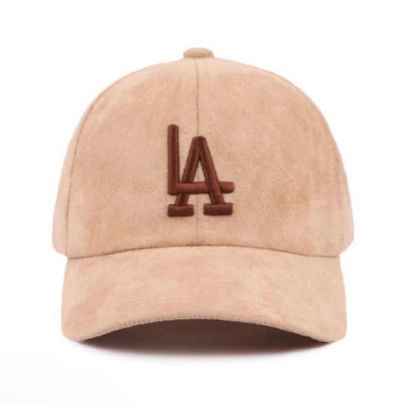 LA Suede Hat
