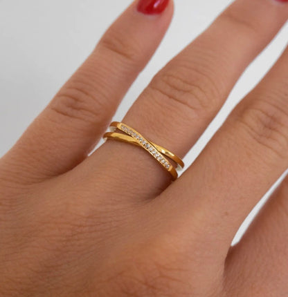 Sasha Ring