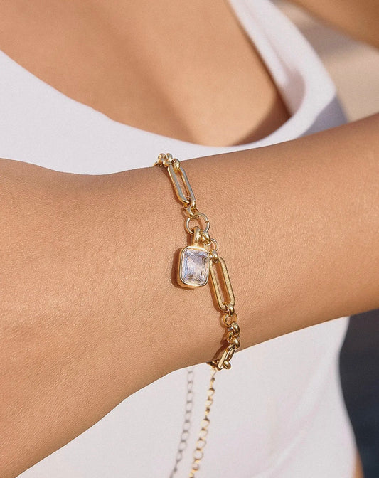 Charm Bracelet