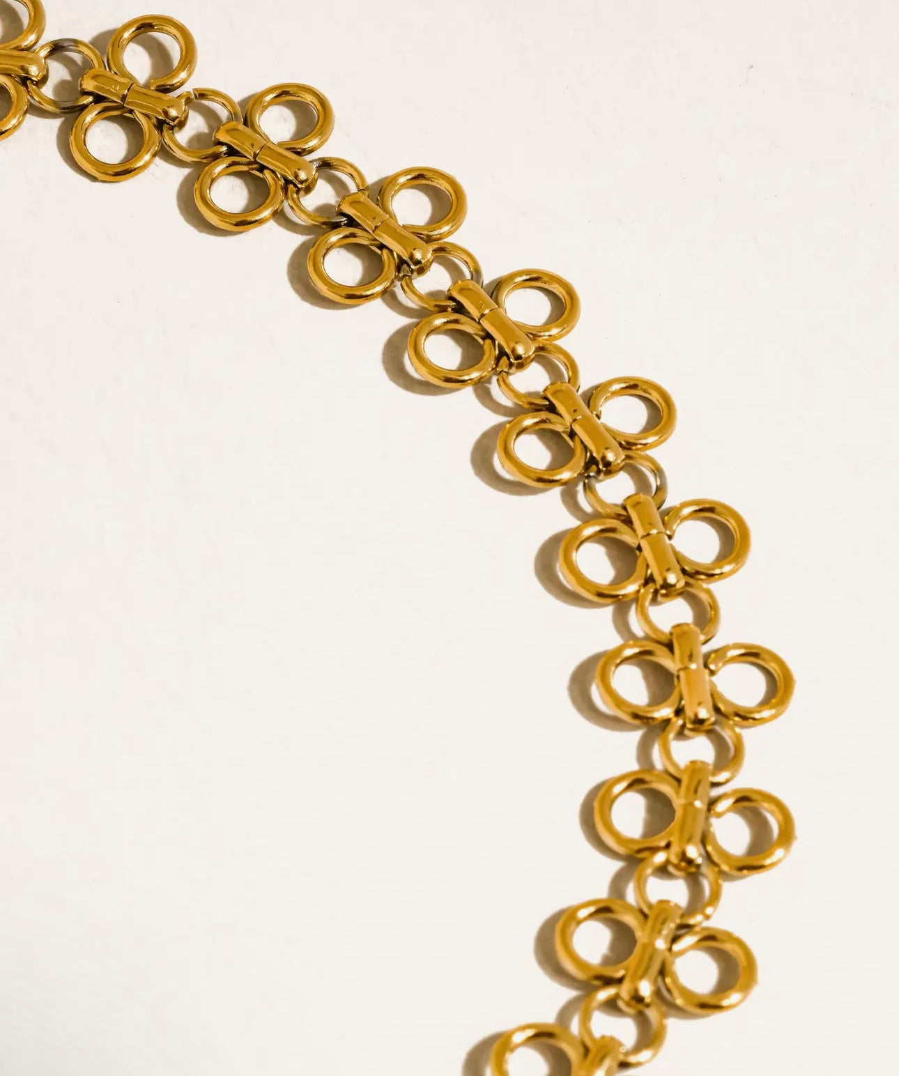 The Daisy Chain Chocker