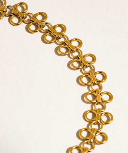 The Daisy Chain Chocker