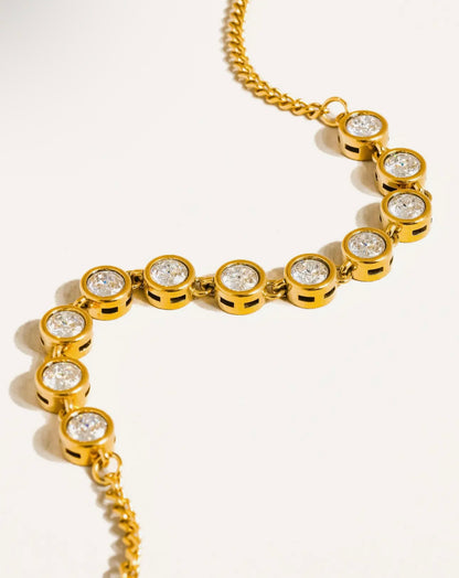 The Marlowe Bracelet