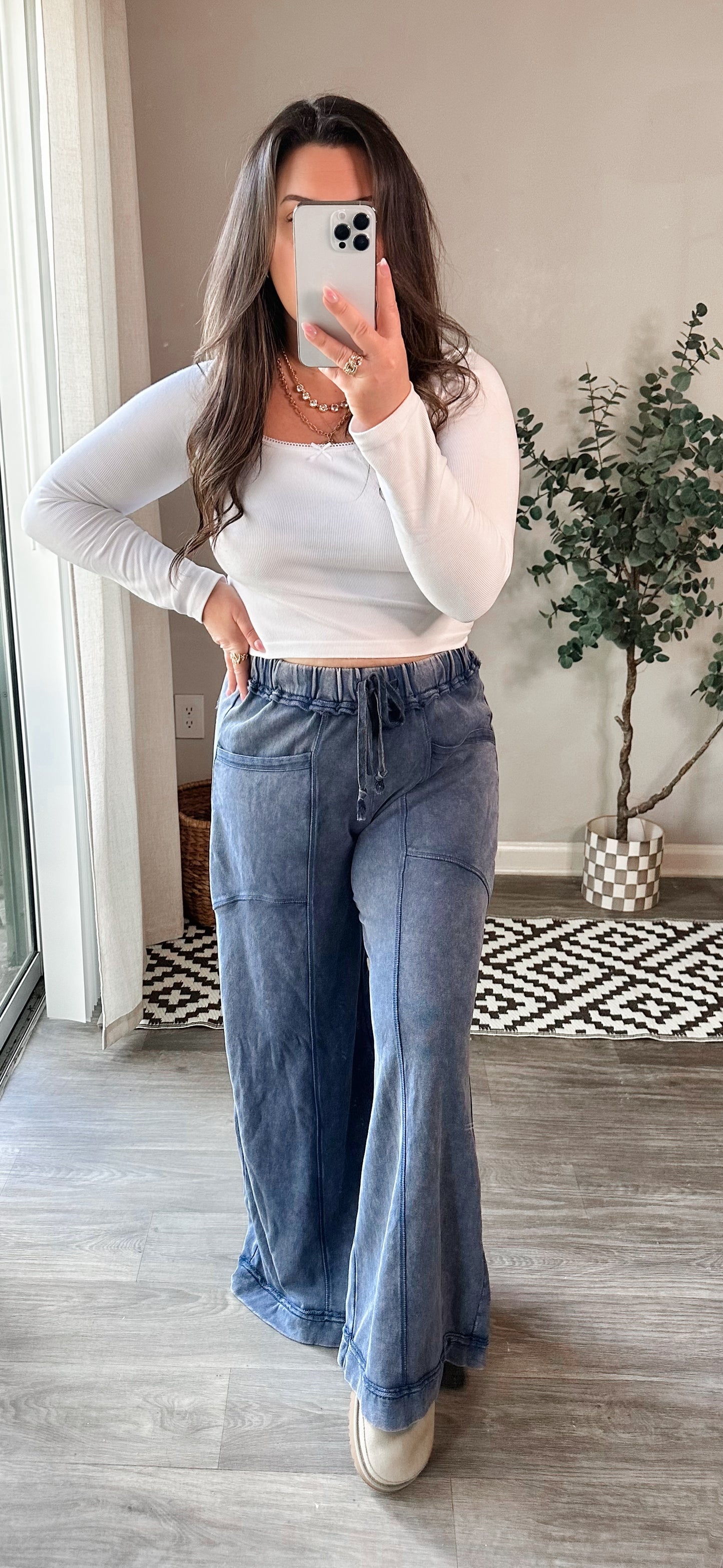 Off Duty Lounge Pants