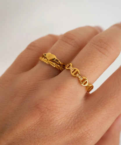Logan Ring