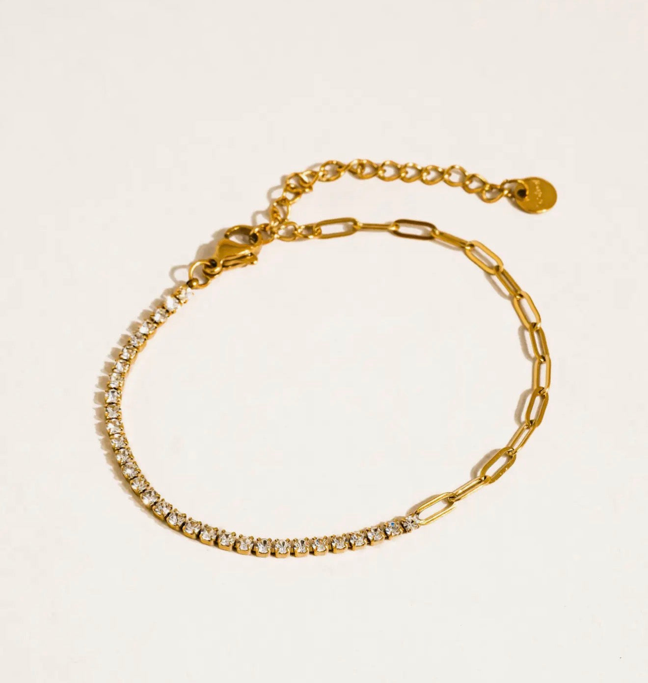 The Joelle Bracelet