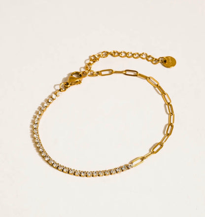 The Joelle Bracelet