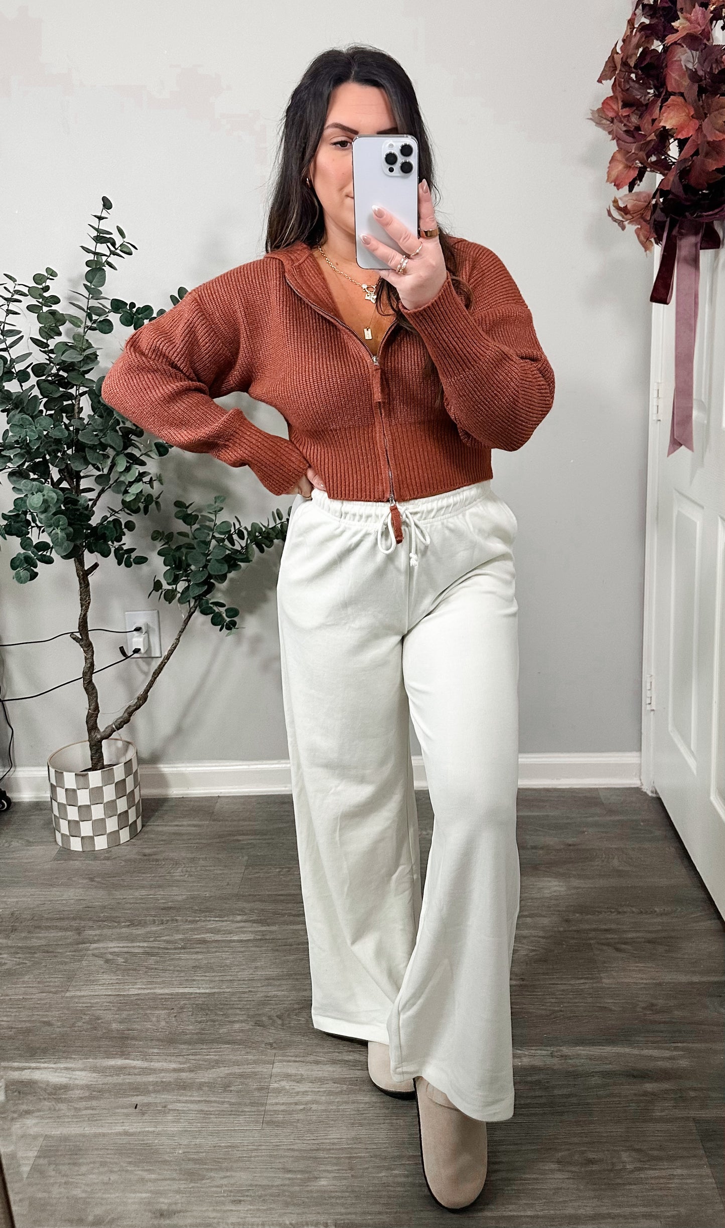 Not Your Boyfriends Lounge Pants