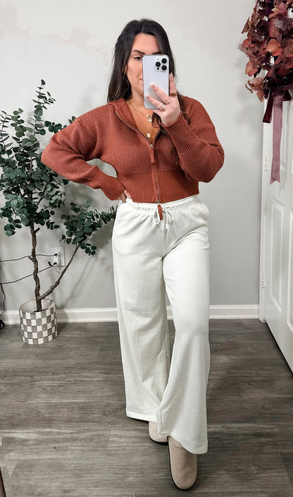 Not Your Boyfriends Lounge Pants