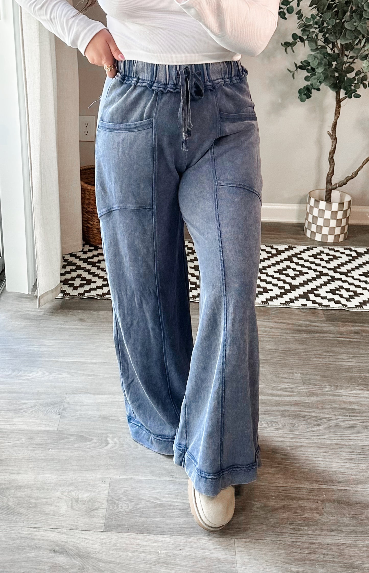 Off Duty Lounge Pants