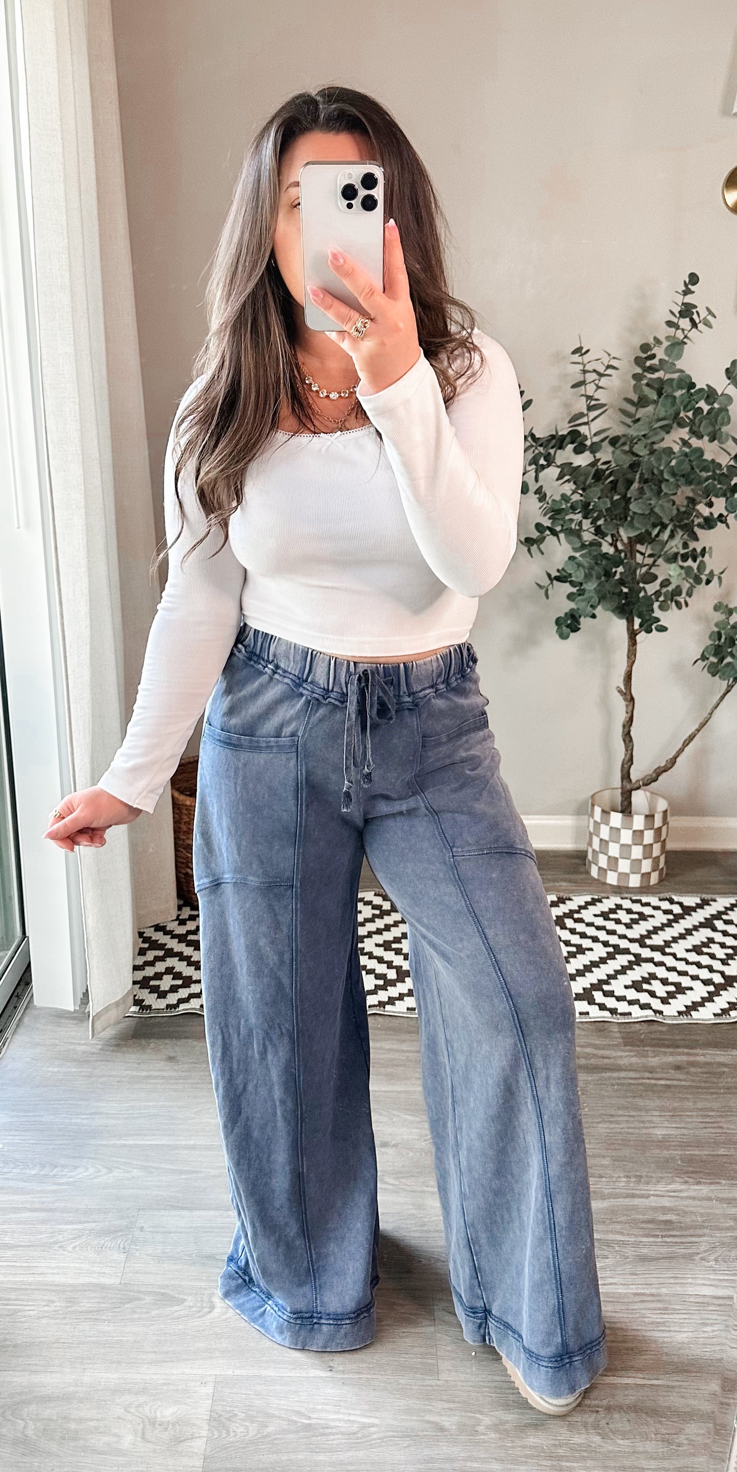 Off Duty Lounge Pants