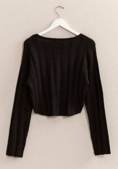 Stella Crop Top