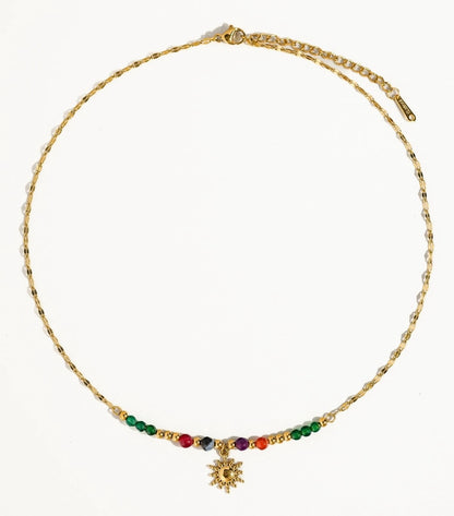 Sunny Daze Necklace
