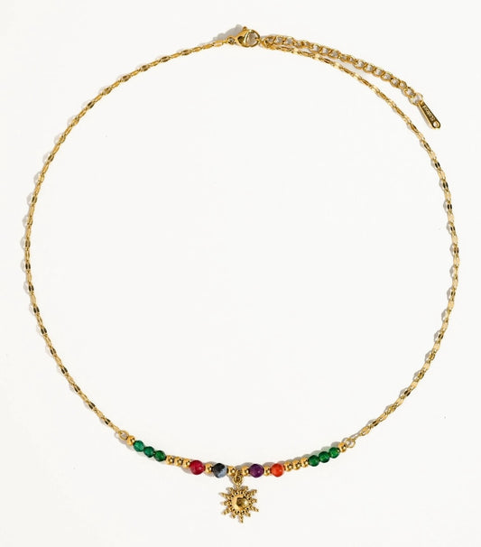 Sunny Daze Necklace