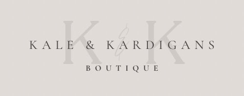 Kale & Kardigans Boutique